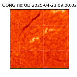 gong - 2025-04-23T09:00:02