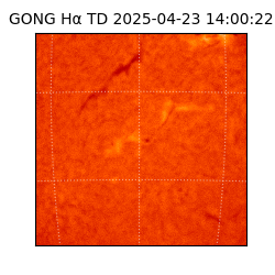 gong - 2025-04-23T14:00:22