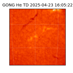 gong - 2025-04-23T16:05:22