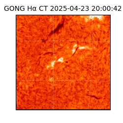 gong - 2025-04-23T20:00:42