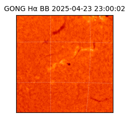 gong - 2025-04-23T23:00:02