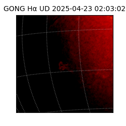 gong - 2025-04-23T02:03:02
