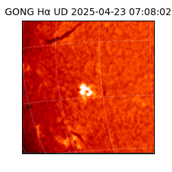 gong - 2025-04-23T07:08:02