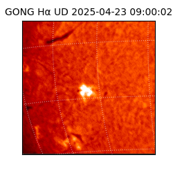 gong - 2025-04-23T09:00:02