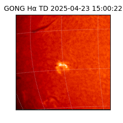 gong - 2025-04-23T15:00:22