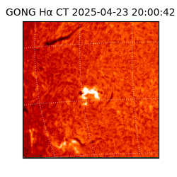 gong - 2025-04-23T20:00:42