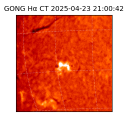 gong - 2025-04-23T21:00:42