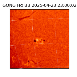 gong - 2025-04-23T23:00:02