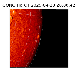 gong - 2025-04-23T20:00:42