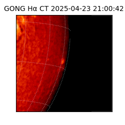 gong - 2025-04-23T21:00:42