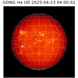 gong - 2025-04-23T04:00:02