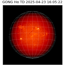 gong - 2025-04-23T16:05:22