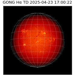 gong - 2025-04-23T17:00:22