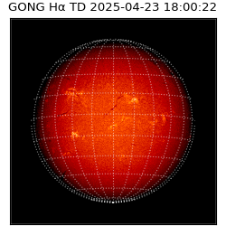 gong - 2025-04-23T18:00:22