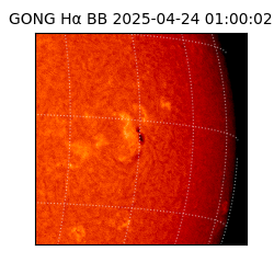 gong - 2025-04-24T01:00:02