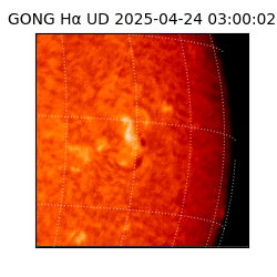 gong - 2025-04-24T03:00:02