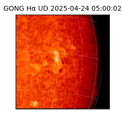 gong - 2025-04-24T05:00:02
