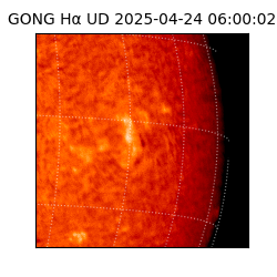 gong - 2025-04-24T06:00:02