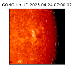 gong - 2025-04-24T07:00:02