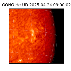 gong - 2025-04-24T09:00:02