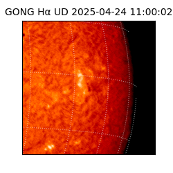 gong - 2025-04-24T11:00:02