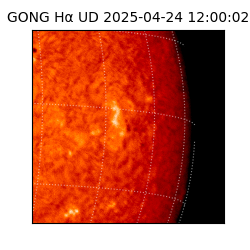 gong - 2025-04-24T12:00:02