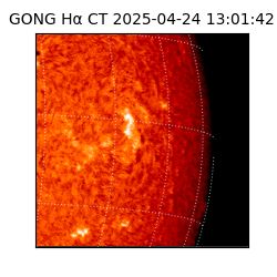 gong - 2025-04-24T13:01:42