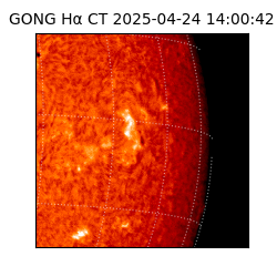 gong - 2025-04-24T14:00:42
