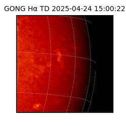 gong - 2025-04-24T15:00:22