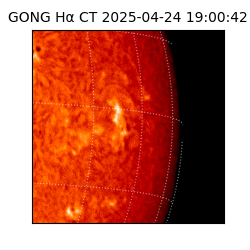 gong - 2025-04-24T19:00:42