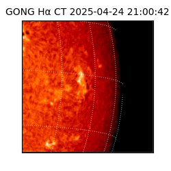 gong - 2025-04-24T21:00:42