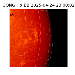 gong - 2025-04-24T23:00:02