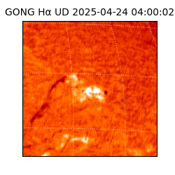 gong - 2025-04-24T04:00:02