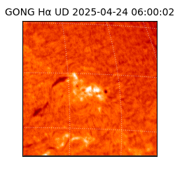 gong - 2025-04-24T06:00:02