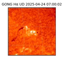 gong - 2025-04-24T07:00:02