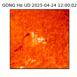 gong - 2025-04-24T12:00:02