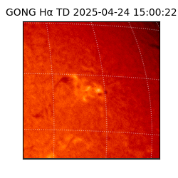 gong - 2025-04-24T15:00:22