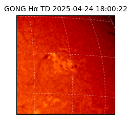 gong - 2025-04-24T18:00:22