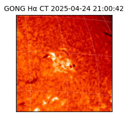 gong - 2025-04-24T21:00:42