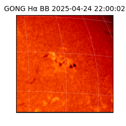 gong - 2025-04-24T22:00:02