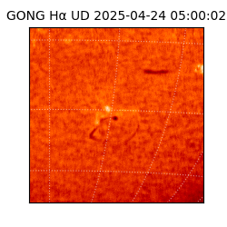 gong - 2025-04-24T05:00:02