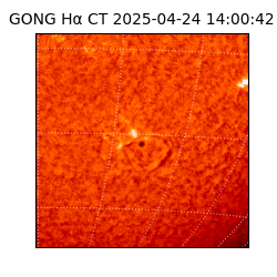 gong - 2025-04-24T14:00:42