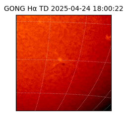 gong - 2025-04-24T18:00:22