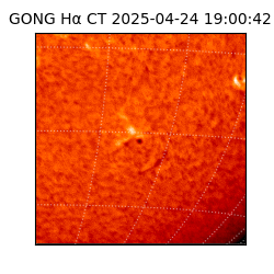 gong - 2025-04-24T19:00:42