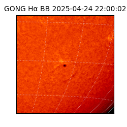 gong - 2025-04-24T22:00:02