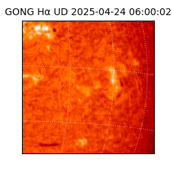 gong - 2025-04-24T06:00:02