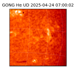 gong - 2025-04-24T07:00:02