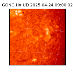 gong - 2025-04-24T09:00:02