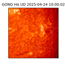 gong - 2025-04-24T10:00:02