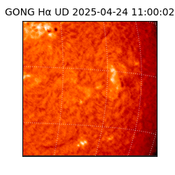 gong - 2025-04-24T11:00:02